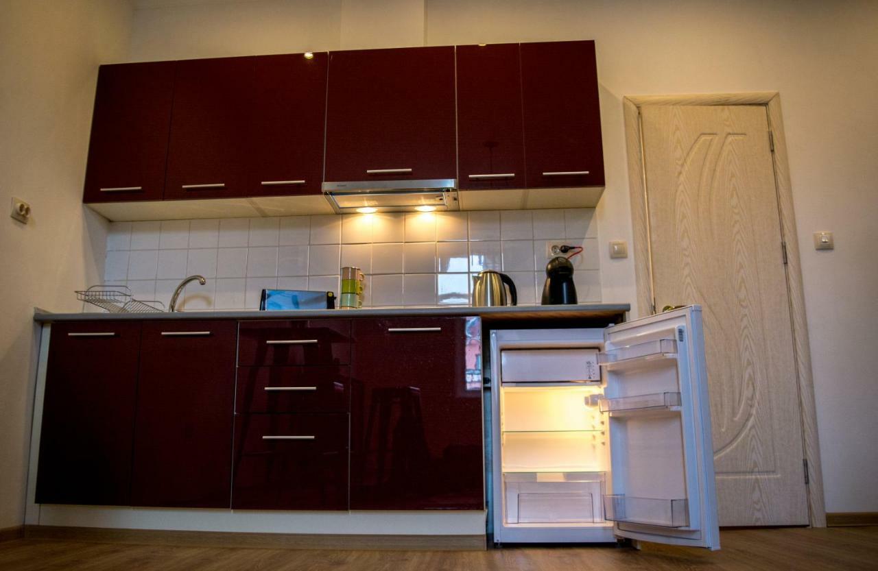 The Dutchies' Apartment بلوفديف المظهر الخارجي الصورة