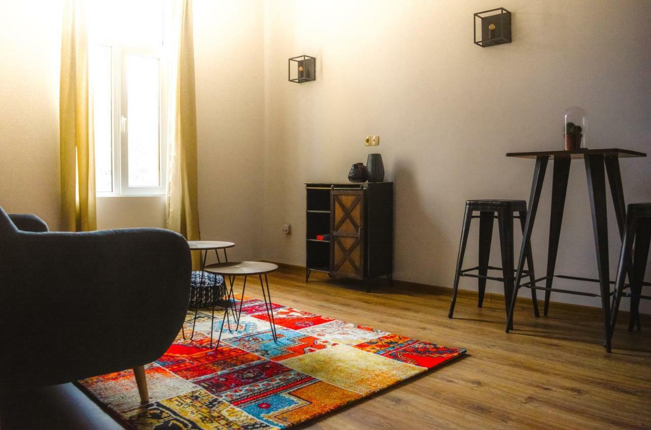 The Dutchies' Apartment بلوفديف المظهر الخارجي الصورة