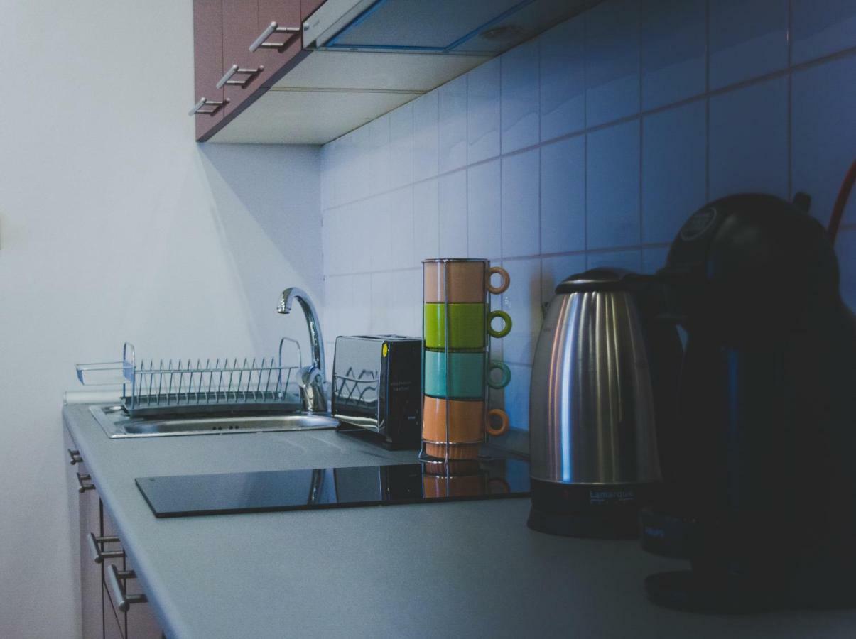 The Dutchies' Apartment بلوفديف المظهر الخارجي الصورة
