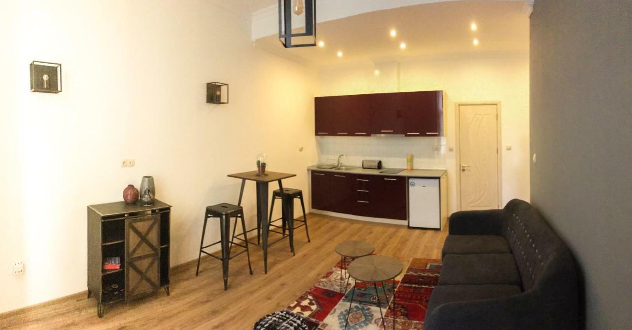 The Dutchies' Apartment بلوفديف المظهر الخارجي الصورة